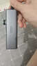 绿联Type-C扩展坞USB3.2高速拓展坞4K60Hz雷电HDMI接口扩展器适用苹果Mac华为笔记本电脑转换器iPad 实拍图