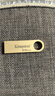 金士顿（Kingston）64GB USB3.2 Gen 1 U盘 DTSE9G3 金属U盘 读速220MB/s 写速100MB/s 学习办公投标电脑车载通用 实拍图