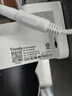 天地伟业400万摄像头无线WiFi室外云台360°防水防尘监控手机远程人形检测全彩夜视  实拍图