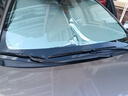 丰田（TOYOTA）广汽原厂三段式无骨雨刷器 28/14对装 19后雷凌卡罗拉凌尚亚洲狮 实拍图