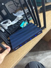 随U行随身wifi无线路由器移动WiFi6无线网络上网卡不限速流量免装宽带不拉网线电信移动租房农村家用 鼎桥国芯8天线【十核】 实拍图