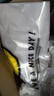 登比塑料袋加厚背心袋大号笑脸超市购物食品袋方便打包袋40*60cm100只 实拍图