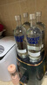 绝对伏特加（Absolut Vodka） 洋酒 原味 1000ml 鸡尾酒基酒 实拍图