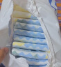 巴布豆小波浪纸尿裤XL132片箱装(12-17KG)尿不湿 【品牌直供 安心品质】 实拍图