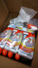 威猛先生（Mr Muscle）厨房一站式油污清洁剂 （元气柠檬）500g*3瓶（正装+替换装 实拍图