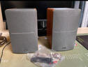 漫步者（EDIFIER）R1200TII 2.0电脑音响 笔记本台式机桌面音响 书架音箱 实拍图
