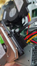 希捷（SEAGATE）台式机硬盘 2TB 5400转 256MB 机械硬盘 SATA 希捷酷鱼系列 电脑硬盘 3.5英寸 ST2000DM005 实拍图