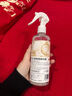 鹰王除螨喷雾300ml 免洗植物防尘螨皂包螨立净床上贴除螨虫喷雾剂 实拍图