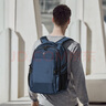 维氏（VICTORINOX）瑞士军刀Evo系列16英寸商务电脑包防泼水背包通勤双肩包611412 实拍图
