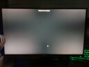 SANC盛色24.5英寸210Hz电竞显示器FastIPS 原生200Hz HDR400亮度 硬件低蓝光 电脑屏幕 N50Pro5增强版 实拍图