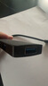 品胜 USB3.0分线器高速4口扩展坞一拖四拓展坞转换器 笔记本台式电脑键鼠HUB延长线集线器Type-C供电 实拍图