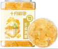 十月稻田 黄冰糖1kg 2斤 多晶蔗糖老冰糖 炒糖色 烘焙泡茶甜汤厨房调味 实拍图