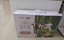 华西新希望森系牧场有机纯牛奶200ml*10盒 3.6g乳蛋白牛奶整箱 实拍图