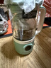 飞利浦（PHILIPS）破壁机 家用迷你免过滤豆浆机 降噪低音多功能料理机 生榨汁机搅拌婴儿辅食机多功能HR2037/50 实拍图