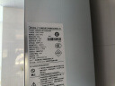 美的（Midea）14升燃气热水器天然气优于13升【国补立减15%】 三驱瞬调水伺服恒温MK6升级款 JSQ27-MK6S 实拍图