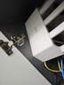 Tenda腾达路由器【狂暴WiFi7丨京东独家】云霄BE3600超强2.5G无线千兆穿墙王信号增强家用立式放大器 实拍图