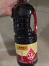 李锦记 锦珍系列 锦珍生抽1.9L 非转基因黄豆 自然鲜 酿造酱油 实拍图