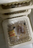 燕京大粒纳豆 50g*18盒（原箱纳豆 国产纳豆 健康轻食 豆制品） 实拍图