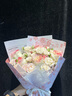 丸美金熨斗眼霜 多重玻尿酸紧致眼霜30g 多肽抗皱全脸淡纹焕亮 礼物 实拍图