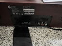 飞利浦（PHILIPS）CD机桌面音响CD播放机迷你音响CD播放器家庭台式音响音箱收音机木质蓝牙TAM5008 实拍图