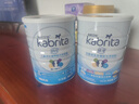 佳贝艾特（Kabrita）睛滢 儿童成长配方羊奶粉4段800克（3岁以上）天然A2蛋白 实拍图