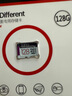 banq 128GB TF（MicroSD）存储卡 A1 U3 V30 4K 行车记录仪&安防监控专用内存卡 高度耐用 实拍图