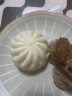 湾仔码头鲜美大肉包520g8只早餐包子速食半成品食品面点 实拍图