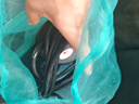 美达斯（Medas）潜水泵220v高扬程大流量抽水泵小型家用污水泵农用灌溉水泵排污泵 250W清水泵（裸机） 实拍图