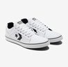 匡威（Converse）官方 El Distrito 2.0 街场2.0男女板鞋黑色167008C 白167007C 40.5 实拍图