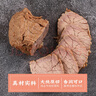 科尔沁 酱牛肉五香味618g 量贩装 0添加防腐剂 熟食菜肴速食解馋下酒菜 实拍图