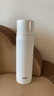 膳魔师（THERMOS）500ml保温杯商务办公带杯盖水杯男女士简约保冷杯 FEI-501 WH白色 实拍图