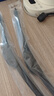 湃速11-25款五菱荣光/小卡/荣威科莱威雨刮器无骨雨刷片胶条静音20+16 实拍图