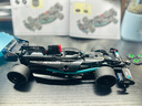 乐高（LEGO）71048 系列 27 太空主题 迪士尼系列公主女孩创意拼搭积木玩具 实拍图