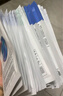蒂佳婷（Dr.Jart）光电蓝丸面膜15片深补水修护敏感肌适用有效期至26年4月 实拍图