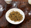 安纯红茶金骏眉特级武夷正宗2025新茶蜜香单芽黄芽春茶叶礼盒送礼250g 金骏眉300g礼盒[送礼选它] 实拍图