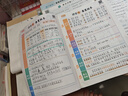 2025新版斗半匠语文课堂笔记一年级下册人教版同步教材随堂笔记教材全解小学生课前预习单课后复习辅导书 实拍图