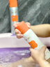 babycare幼朴倍护沐浴露洗发水婴儿儿童宝宝专用1-3-15岁慕斯套装500ml 实拍图