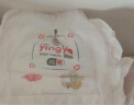 婴芽（YINGYA）拉拉裤XXXL码2包84片【16-18kg】婴儿超薄干爽尿不湿透气尿裤 实拍图