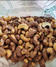三只松鼠 紫皮腰果500g/袋 坚果炒货干果休闲零食送礼一斤装混发  实拍图