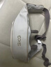 skg颈椎按摩器 H5舒享【TOP榜+礼盒款】肩颈部腰部背部披肩全身热敷按摩仪 生日毕业实用礼物送老师 实拍图