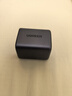 绿联45W氮化镓多口Type-C快充头适用苹果16充电器iphone16e/ProMax/plus苹果华为三星手机PD40/30W插头 实拍图