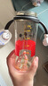 贝亲（Pigeon）迪士尼 第3代 PPSU奶瓶 330ml（LL号）米妮印象 9个月以上AA240 实拍图