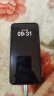 魅族（MEIZU）21 Note AI性能手机 第二代骁龙8 5500mAh 全新Flyme AI 144Hz直屏 16+512GB 无界黑 政府补贴 实拍图