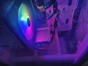蓝戟（GUNNIR）intel Arc A380 Photon 6G 2450MHz GDDR6 OC W 游戏显卡设计视频剪辑台式电脑显卡 实拍图