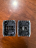 博朗series7系剃须刀配件刀网刀头790CC 760 740S7865 720 70S70B 银色70S国产通用刀头 实拍图