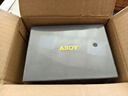 ASOY 索尼通用【2025新款丨高端陶瓷黑】降噪有线耳机入耳式k歌高音质手机音乐睡眠跑步适用华为苹果N 高雅黑丨Type-C接口数字解码 舒适佩戴 丨线控带麦丨超清通话 实拍图