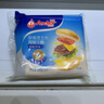 安佳(Anchor)新西兰进口 切达干酪奶酪芝士片原味250g 烘焙三明治鸡排 实拍图