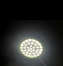 美的（Midea）LED夹子台灯儿童卧室床头宿舍书桌学生学习充电式家用小台灯 实拍图