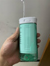 米妍（meyarn）正畸冲牙器便携式 水牙线家用洗牙器洁牙器深度清洁器口腔冲洗器 实拍图