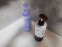 OHBT377美白身体乳500ML淡斑保湿补水滋润肤持久留香全身烟酰胺 实拍图
